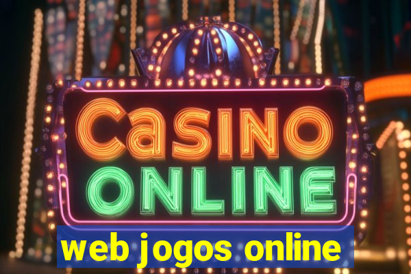 web jogos online